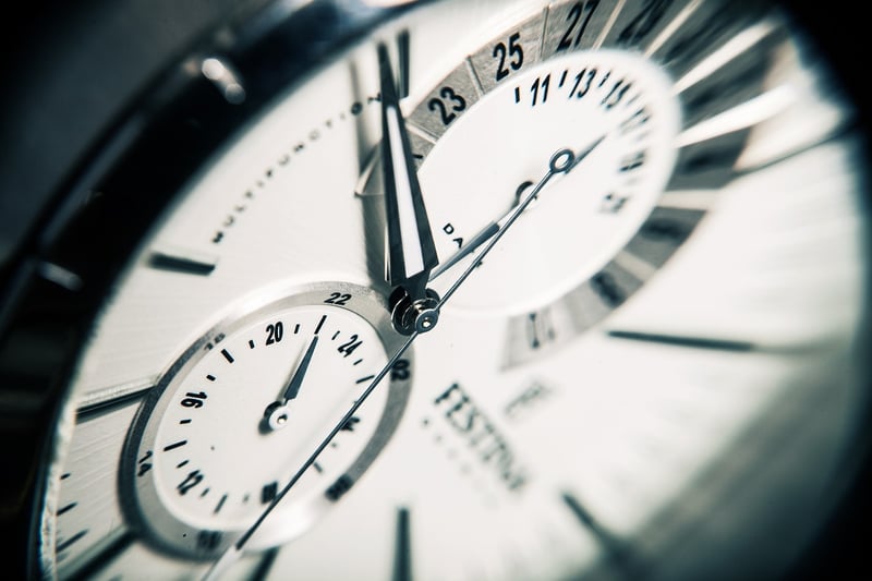 Time-Loop Enigmas
