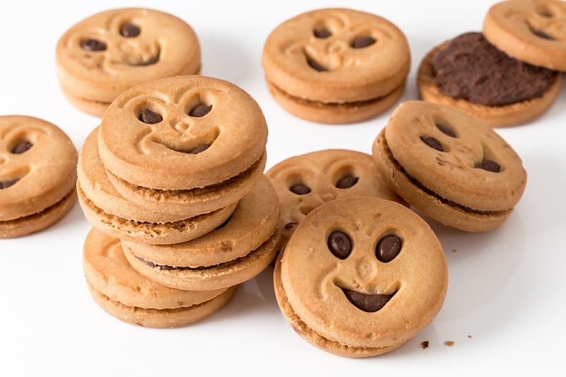Christmas Cookies